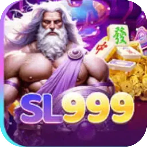 SL999 - Permainan Slot Seru dan Menguntungkan